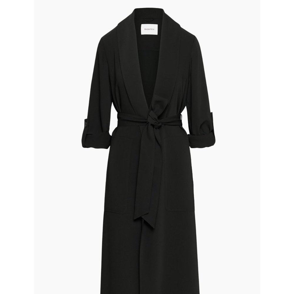 Aritzia Babaton Kahlo Robe XXS
